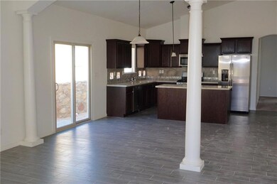 13557 Lartington, El Paso, TX 79928 - photo 3