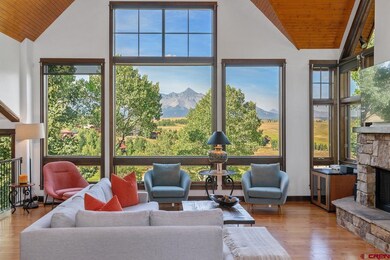 209 Knoll Estates Dr unit 19, Telluride, CO 81435 - photo 2