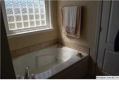 master bath jetted tub