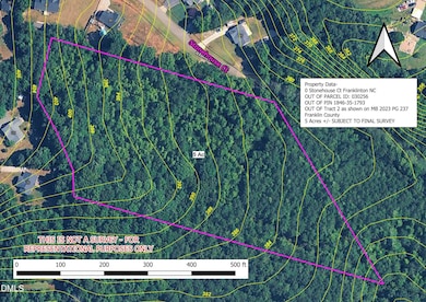 Lot 2 Stonehouse Ct, Franklinton, NC 27525 - photo 2