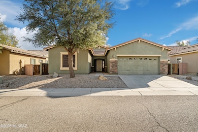 100 N Hayfield Draw Ln, Sahuarita, AZ 85629 - photo 3