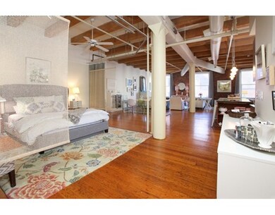 150 Lincoln St unit 3B, Boston, MA 02111 - photo 6