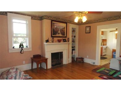 Dining Room.