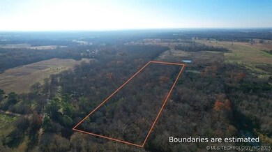 650 Shoemake Rd, Bennington, OK 74723 - photo 3