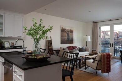 34 Bridge St unit 306, Great Barrington, MA 01230 - photo 7