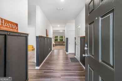 1066 Feldman Chase, Loganville, GA 30052 - photo 4