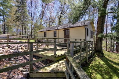 Unit 1 1022 24 1 2 25th St, Chetek, WI 54728 - photo 7