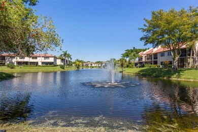 water views from two sides of the home