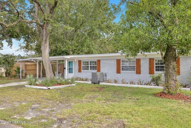 8702 Mathonia Ave, Jacksonville, FL 32211 - photo 4