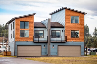 77 A Elderberry Loop, Whitefish, MT 59937 - photo 6