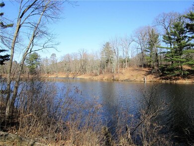 Knapp Flowage