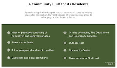 280 E Mayfield Springs Blvd, Mayfield, ID 83716 - photo 4