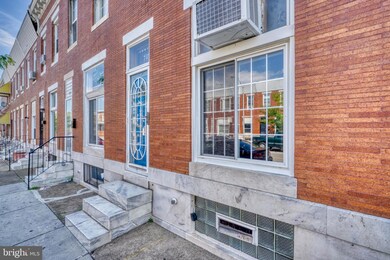 717 N Linwood Ave, Baltimore, MD 21205 - photo 3