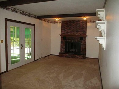 Den/Family/Great Room.