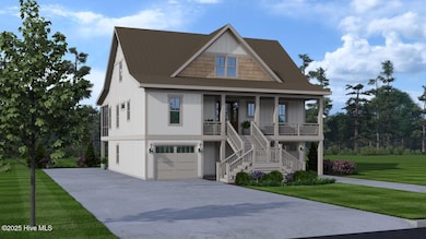 336 Tooley St, Belhaven, NC 27810 - photo 6