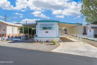 2 Car Carport