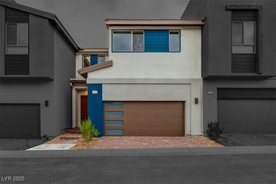 3350 San Ripalta St, Henderson, NV 89044 - photo 2