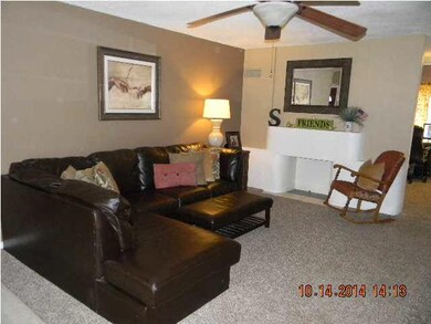 Another view of Living Room