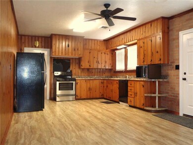 Kitchen and Dining Room