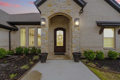 409 Venadito Dr, Godley, TX 76044 - photo 3