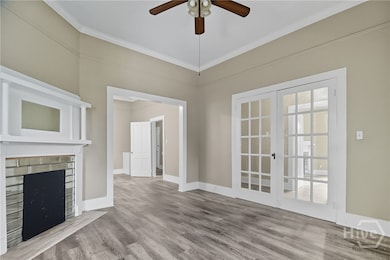 922 E 37th St, Savannah, GA 31401 - photo 7