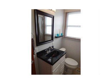 . Updated Bath