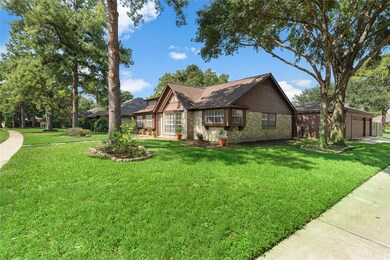 15302 Windy Cove Dr, Houston, TX 77095 - photo 3