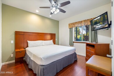 5829 Buck Springs Rd unit 160, Pinetop Country Club, AZ 85935 - photo 7