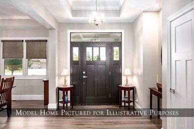 1251 E Apple Orchard Ln unit Lot 2, La Porte, IN 46350 - photo 2