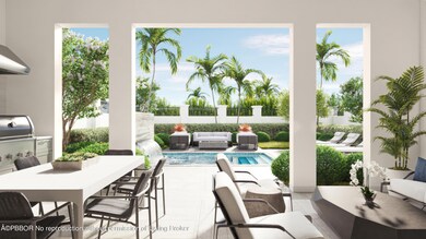 Caretta Rendering B102