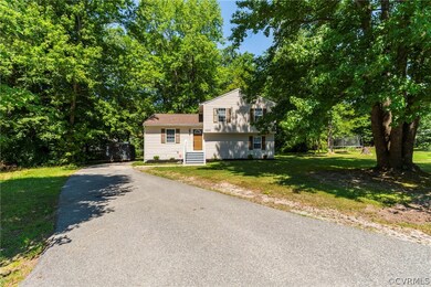 2528 Teal Cir, Ruther Glen, VA 22546 - photo 3