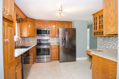 recent updates include Quartz counter-tops, backsp