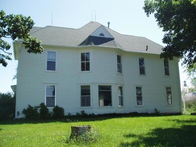 Side of House