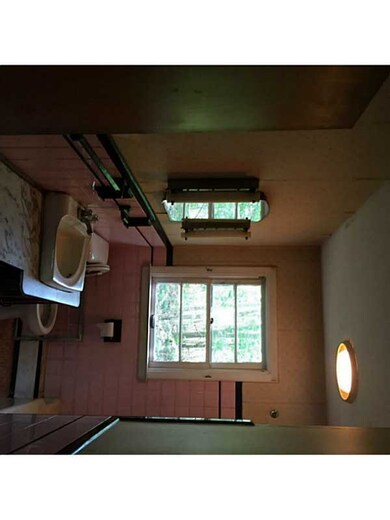 Bathroom.