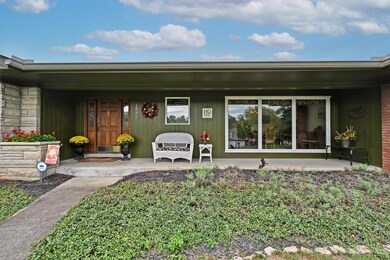 1791 Rusticwood Ln, Cincinnati, OH 45255 - photo 2