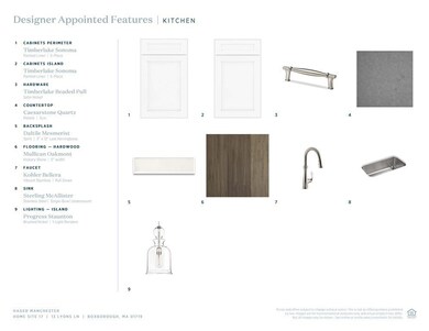 13 Lyons Ln unit 17, Boxborough, MA 01719 - photo 7