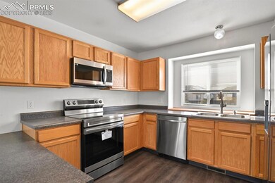 All New Appliances