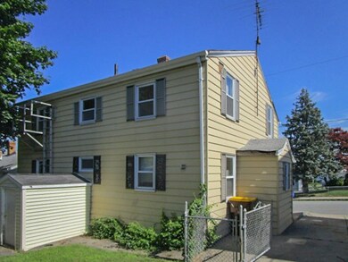 541 Woodman St, Fall River, MA 02724 - photo 3