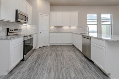 1315 Bourbon St, Odessa, TX 79765 - photo 3