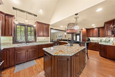 521 Fox Run Trail, Aurora, OH 44202 - photo 7