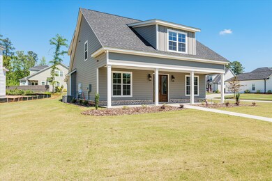 829 Nuttall St, Evans, GA 30809 - photo 5