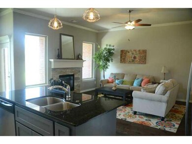 Interior Space/Layout.