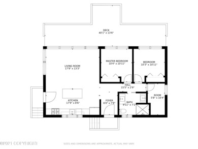 Fitz FloorPlan-dim