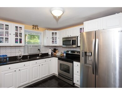 92 Emily Jeffers Rd unit 92, Randolph, MA 02368 - photo 5