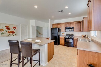 BREAKFAST BAR