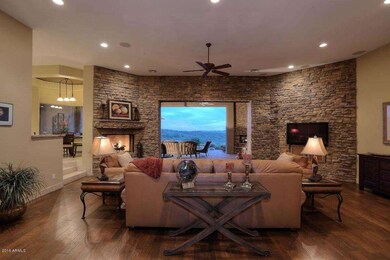 Night-Great Room