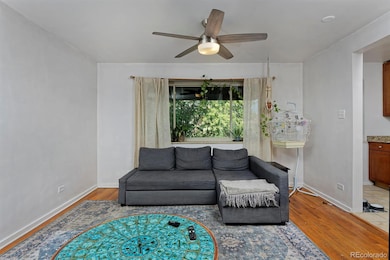 2100 N Franklin St unit 7, Denver, CO 80205 - photo 2