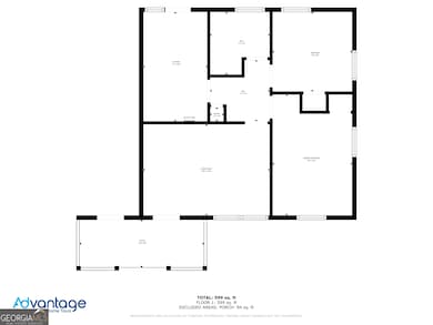 181 Holderness St SW, Atlanta, GA 30314 - photo 2