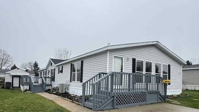 9067 W Timberview Dr unit 265, Newport, MI 48166 - photo 2