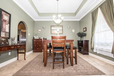 699 Highway 457, Lecompte, LA 71346 - photo 7